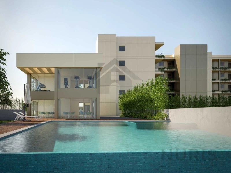 2 - vente appartement portimão algarve portugal