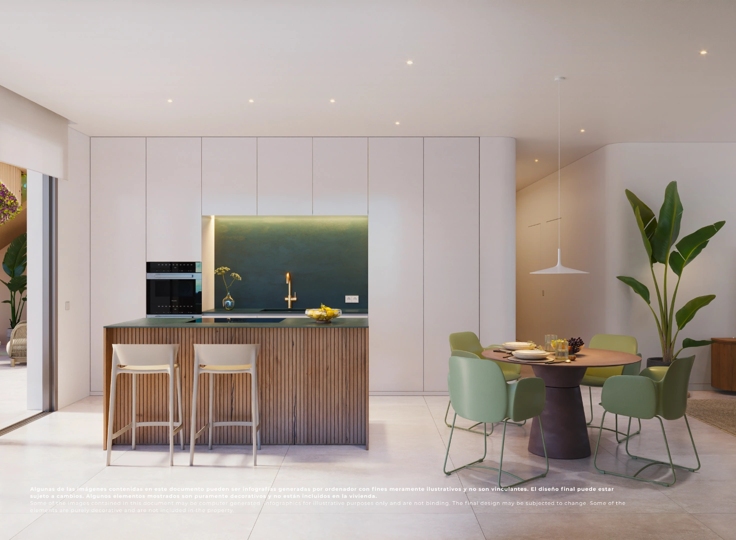 2 - vente appartement roldan région de murcie espagne