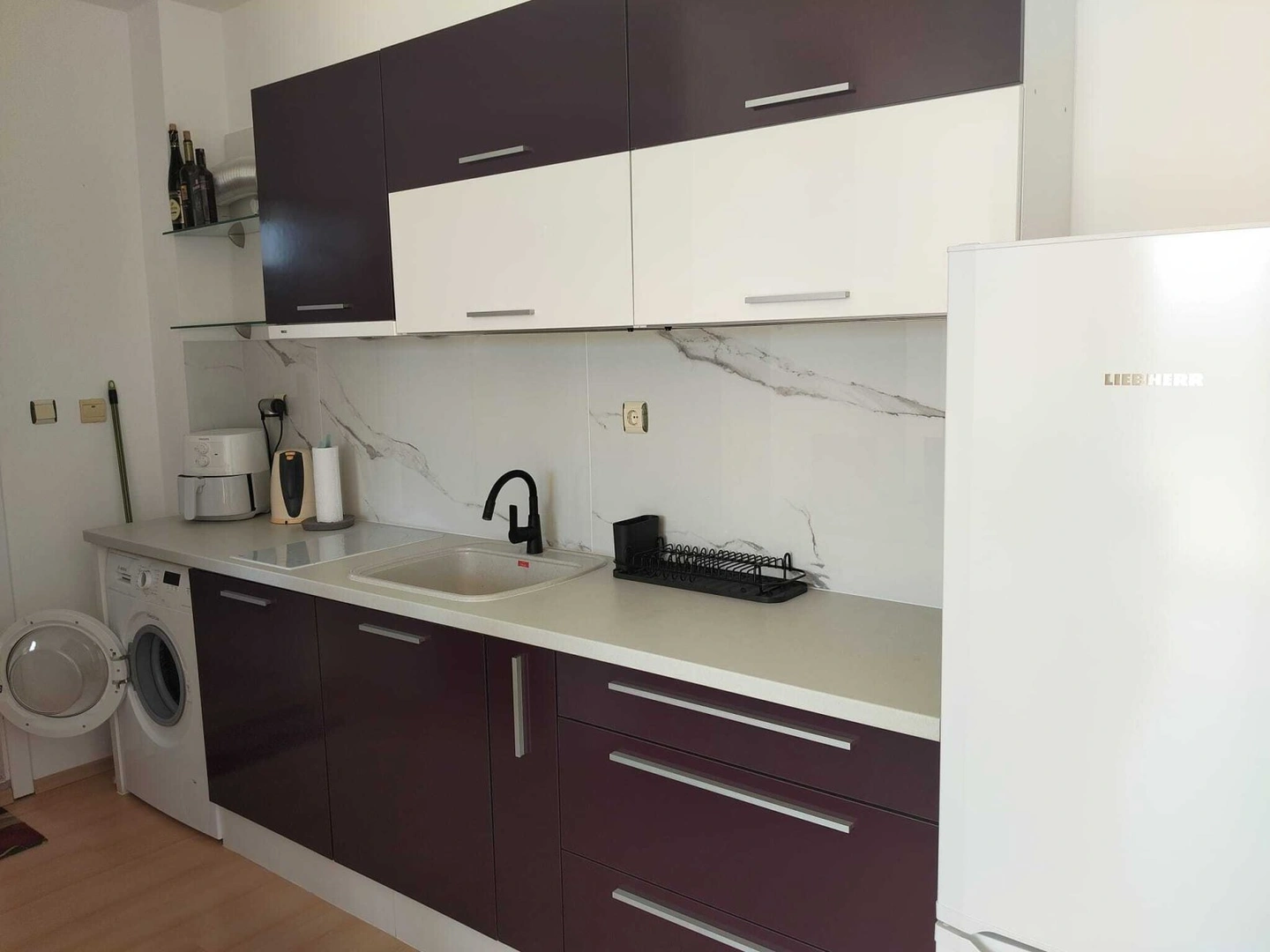 2 - vendita appartamento tankovo burgas bulgaria