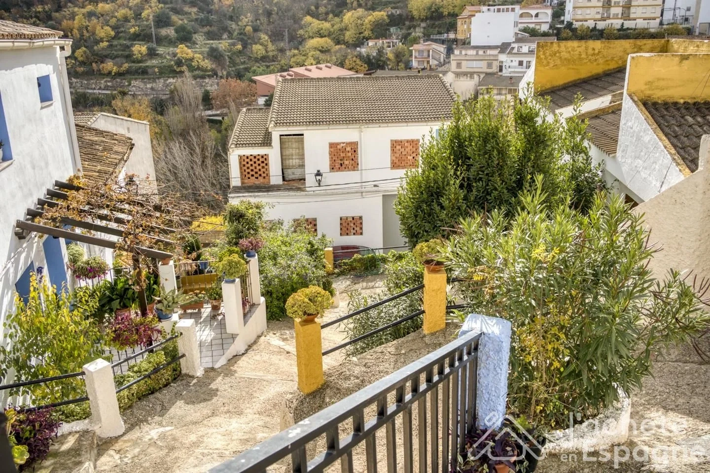 1 - verkoop huis cortes de pallas valencian community spanje