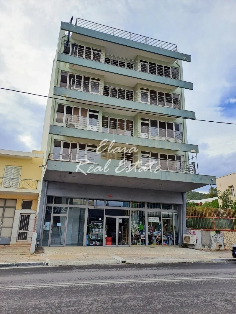 1 - venta comercio koropi ática grecia
