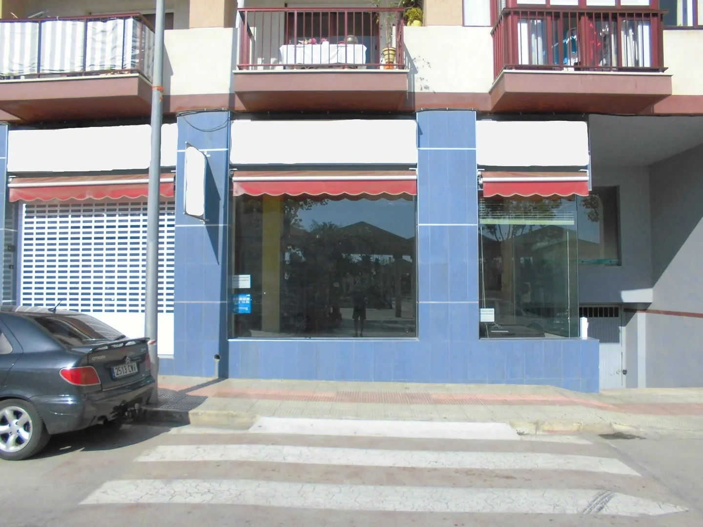 1 - verkauf business calpe - costa blanca valencia spanien