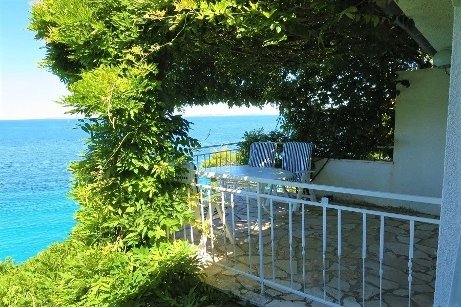 2 - venta casa vista al mar primošten šibenik-knin croacia