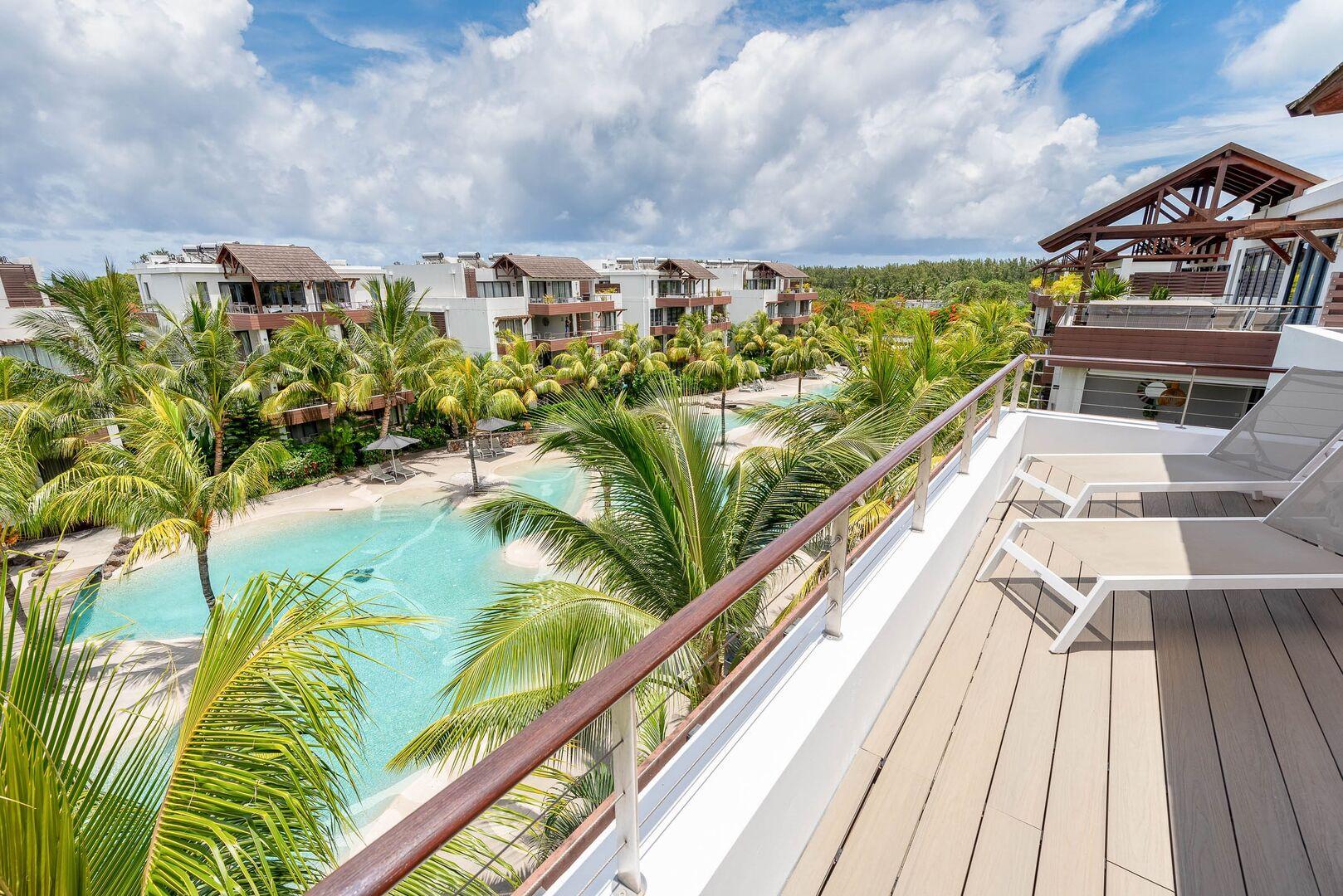 1 - vente appartement mont choisy pamplemousses île maurice