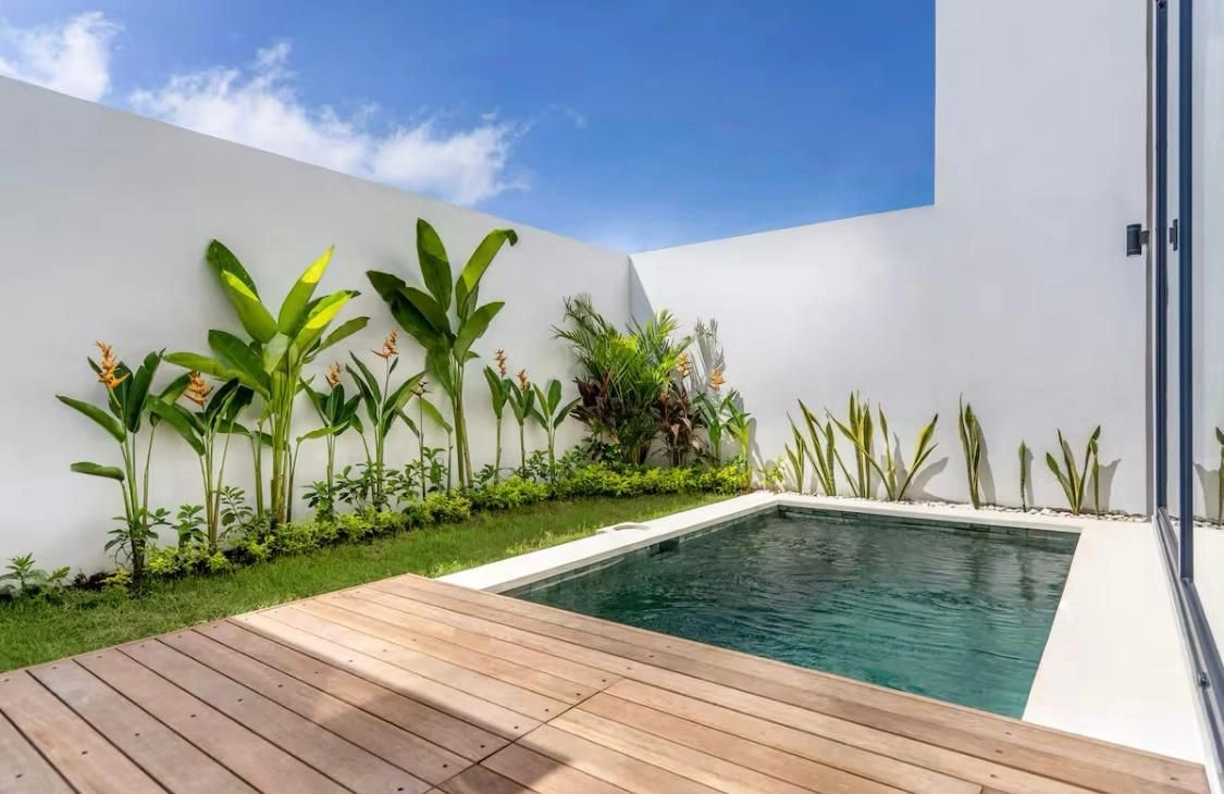 2 - vente villa uluwatu bali indonésie