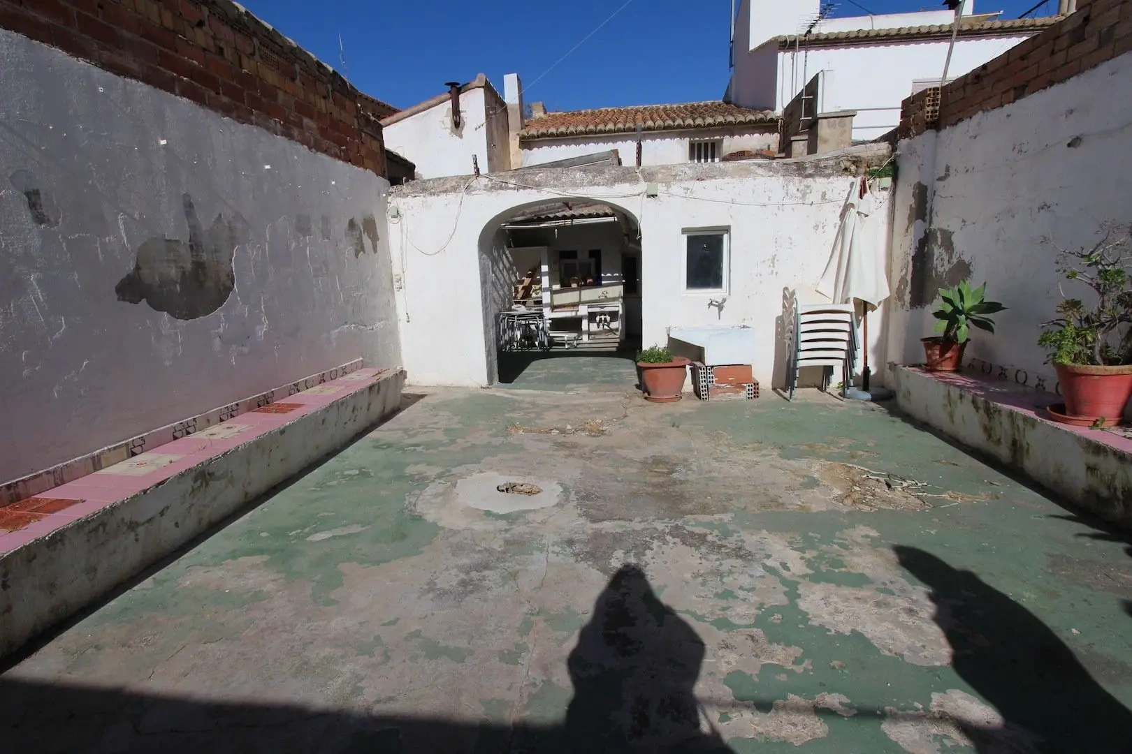 1 - verkauf haus calpe - costa blanca valencia spanien