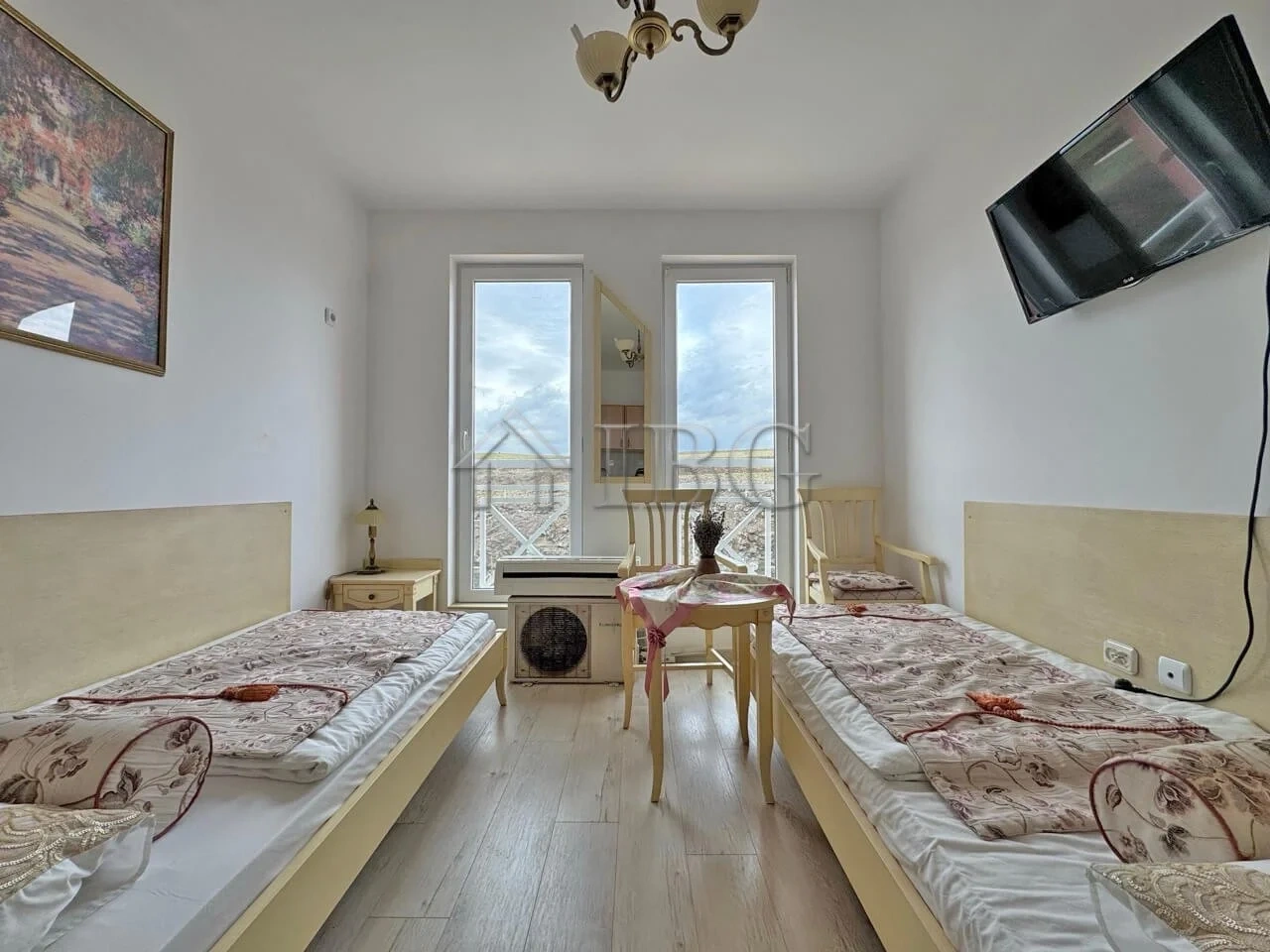 2 - venda apartamento sunny beach burgas bulgária
