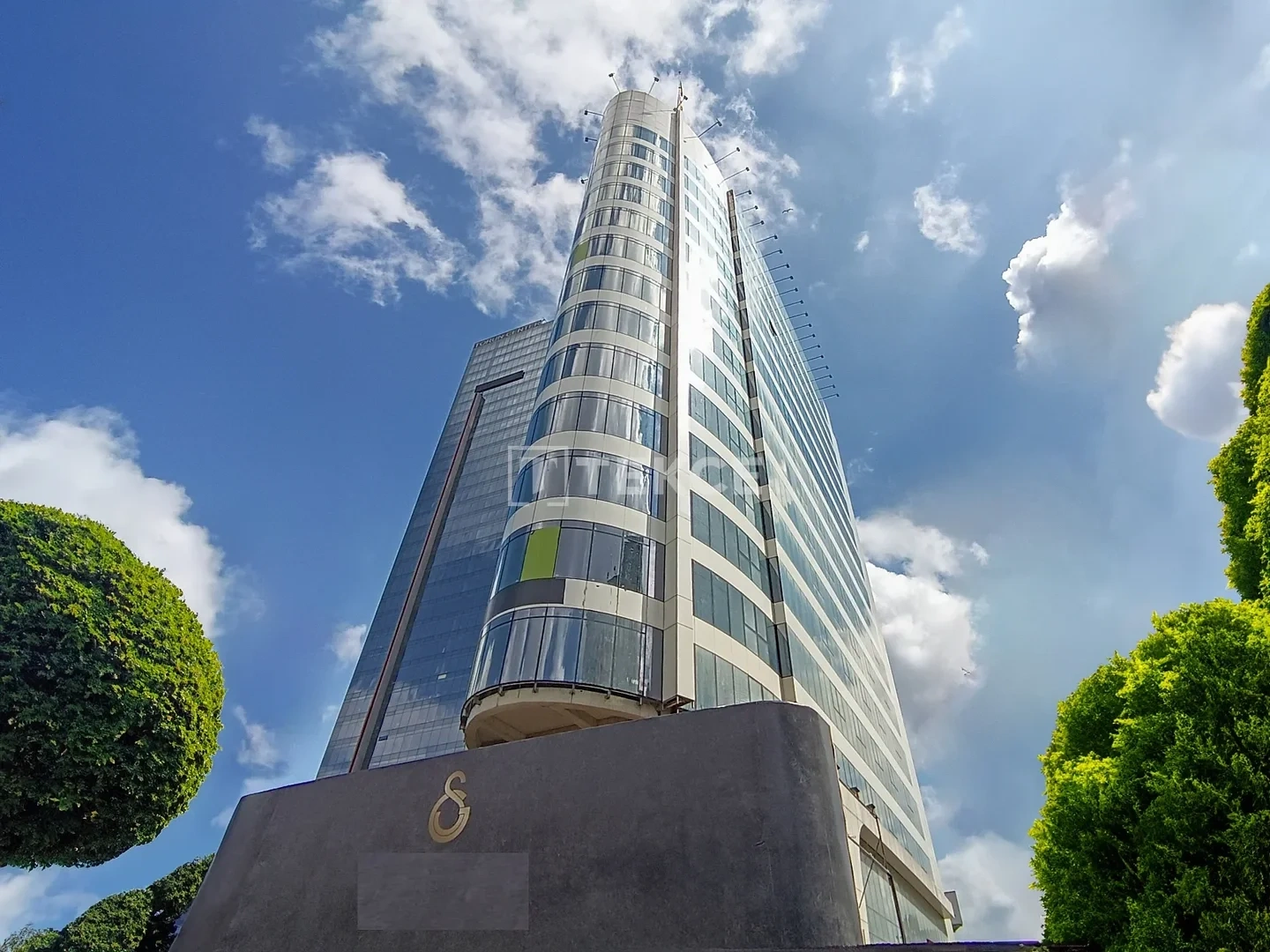 1 - продажа квартира sisli istanbul турция