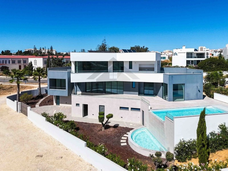 1 - vente maison vue mer lagos algarve portugal