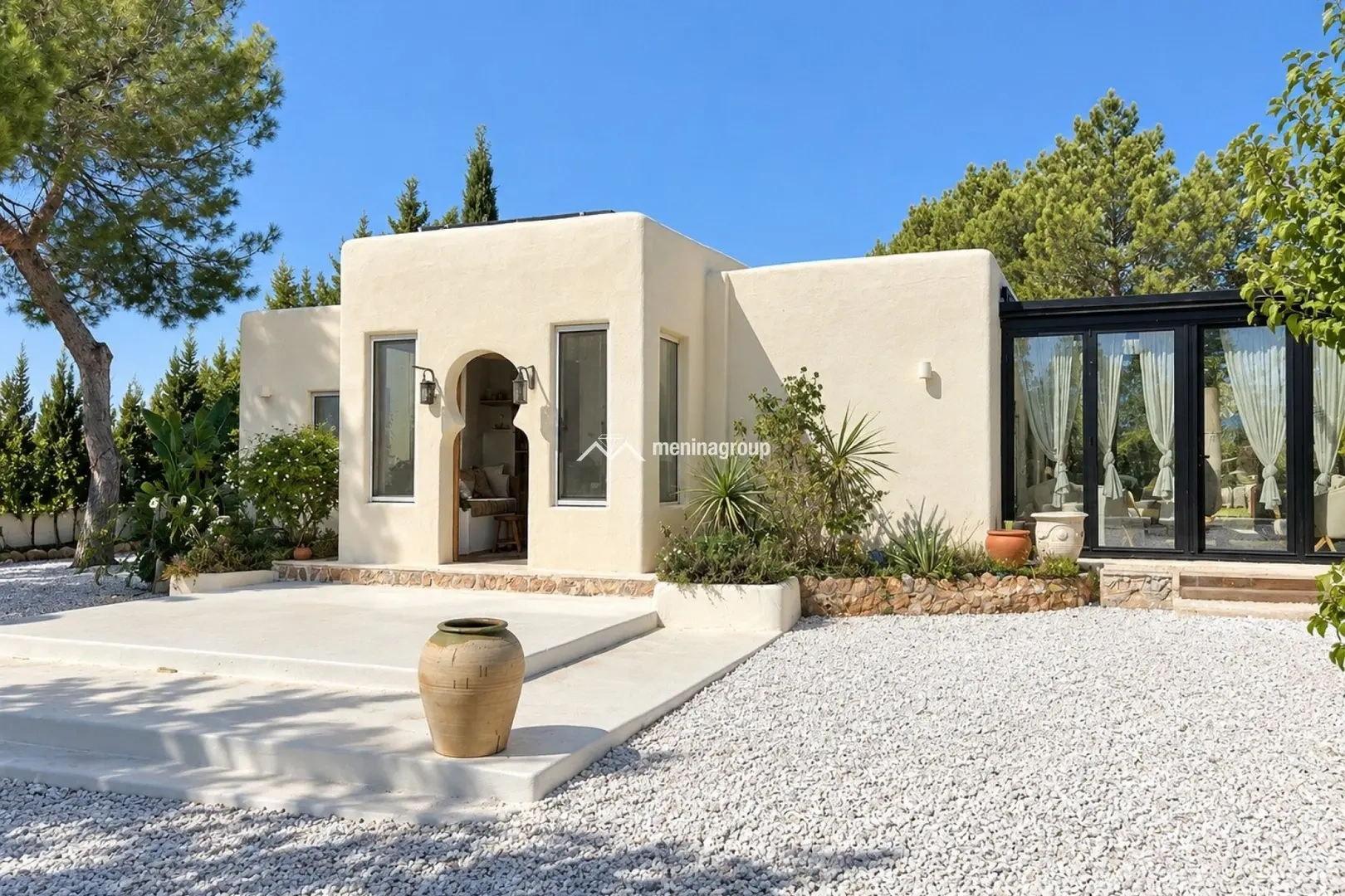 1 - venta villa lliria comunidad valenciana españa