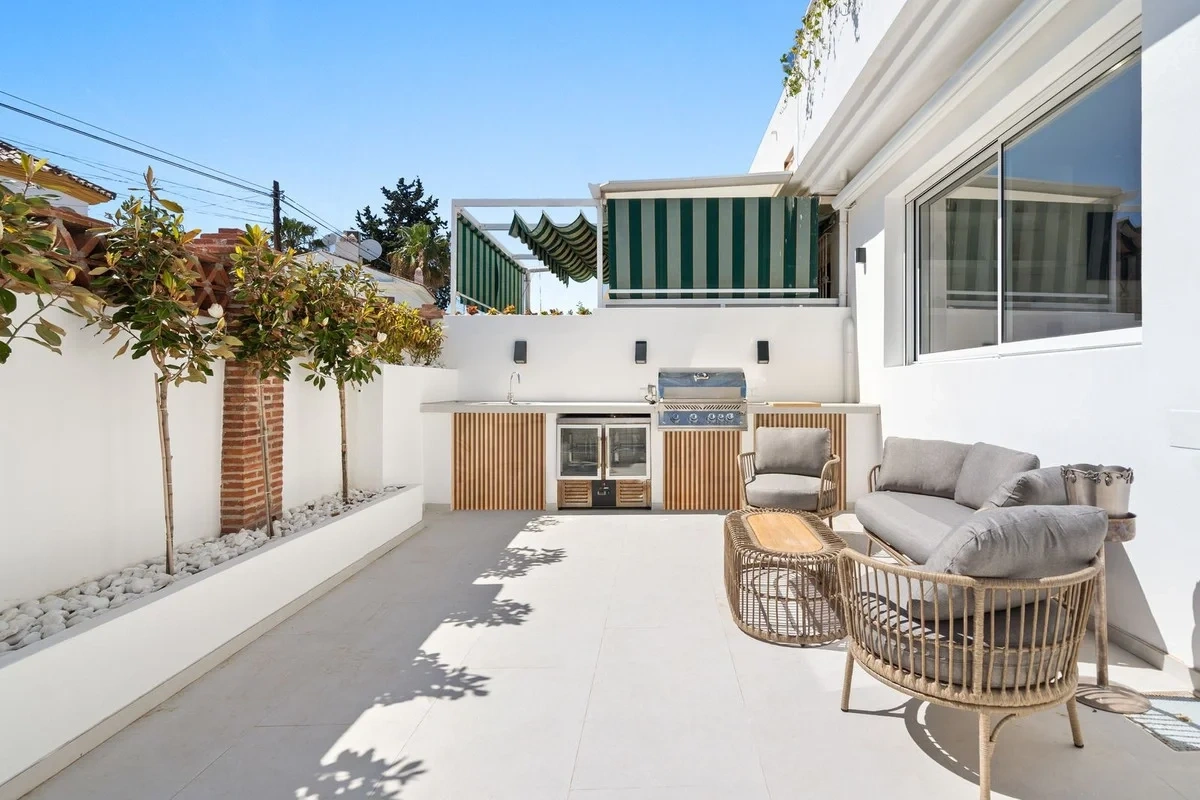 2 - продажа дом san pedro de alcántara андалусия испания
