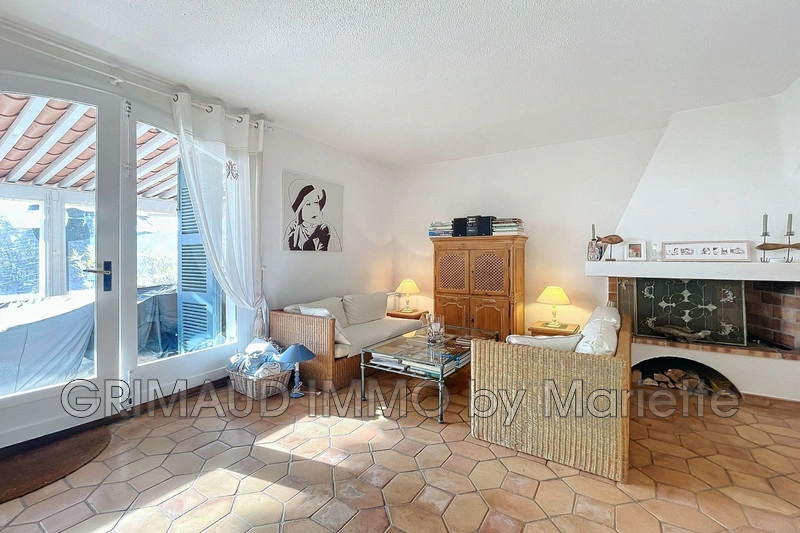 2 - vente maison port grimaud var france