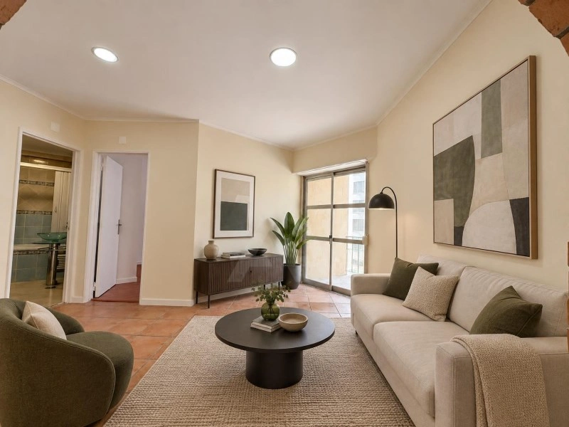 1 - vente appartement sintra région de lisbonne portugal