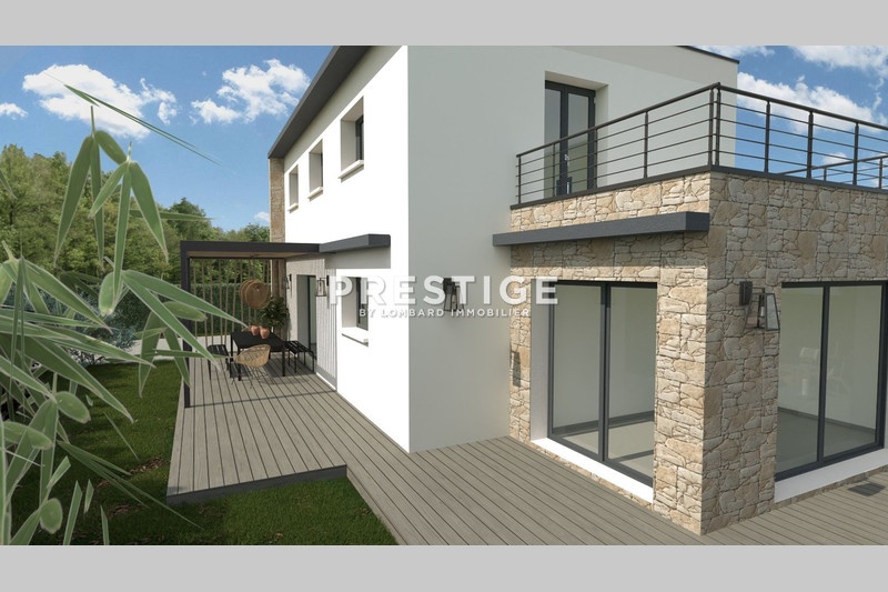 1 - plot of land for sale in saint-raphaël var france