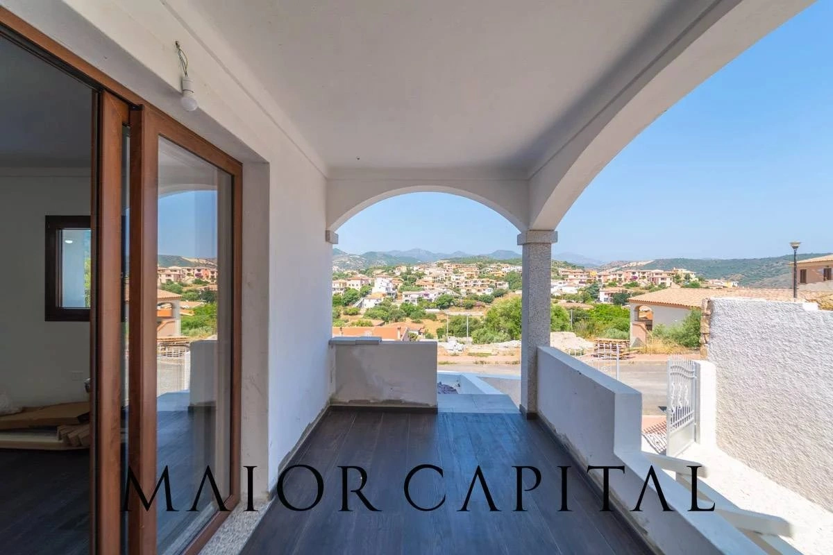 2 - venda apartamento budoni sardenha itália