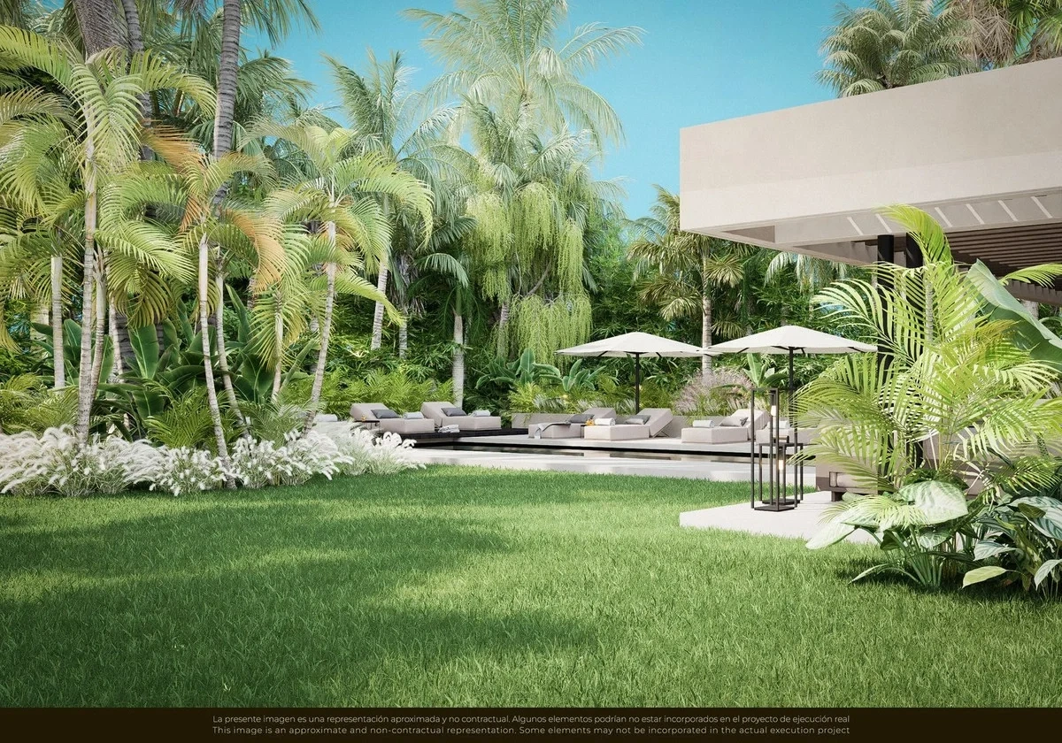 2 - vente villa vue mer nueva andalucia andalousie espagne