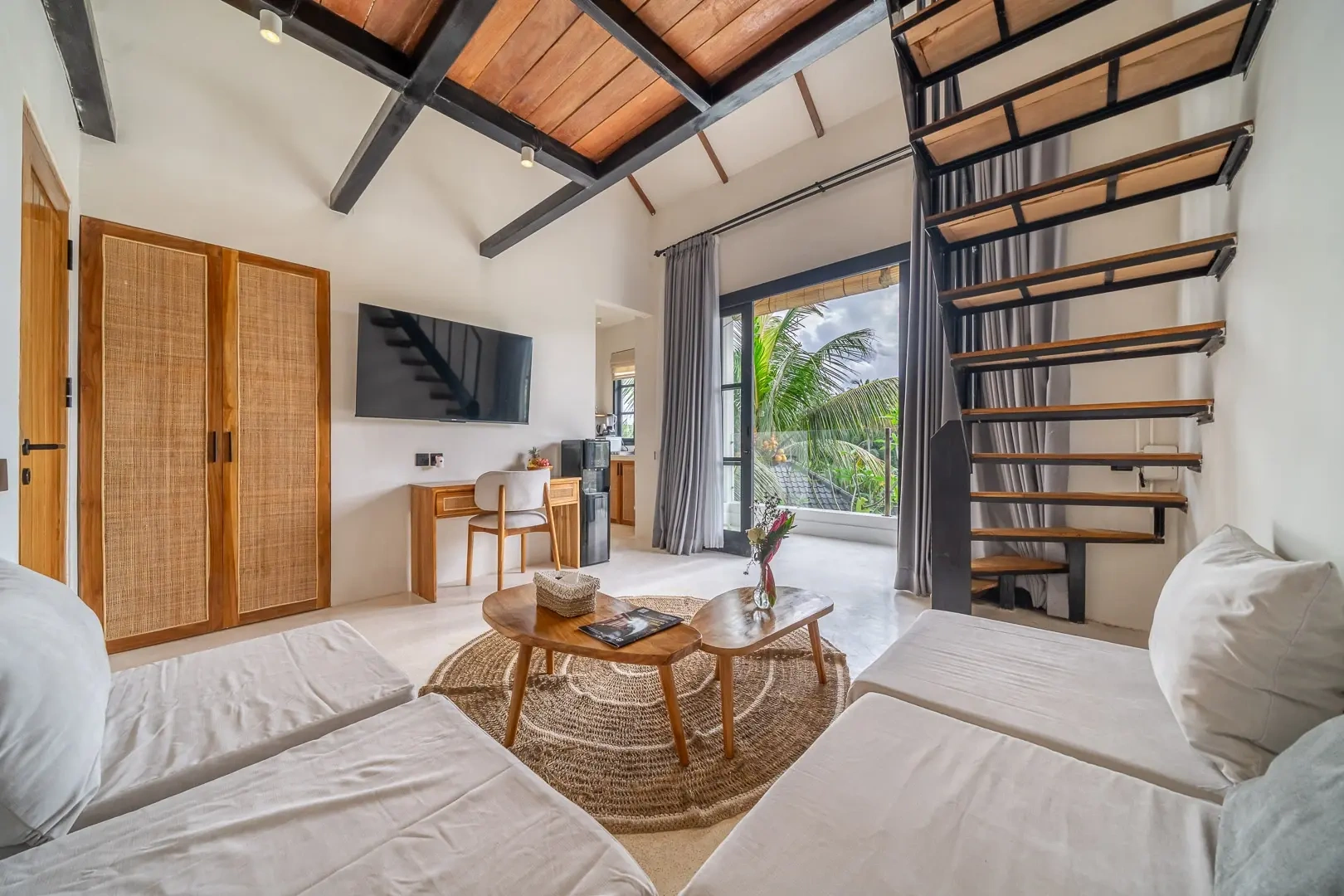 1 - vente appartement gianyar bali indonésie