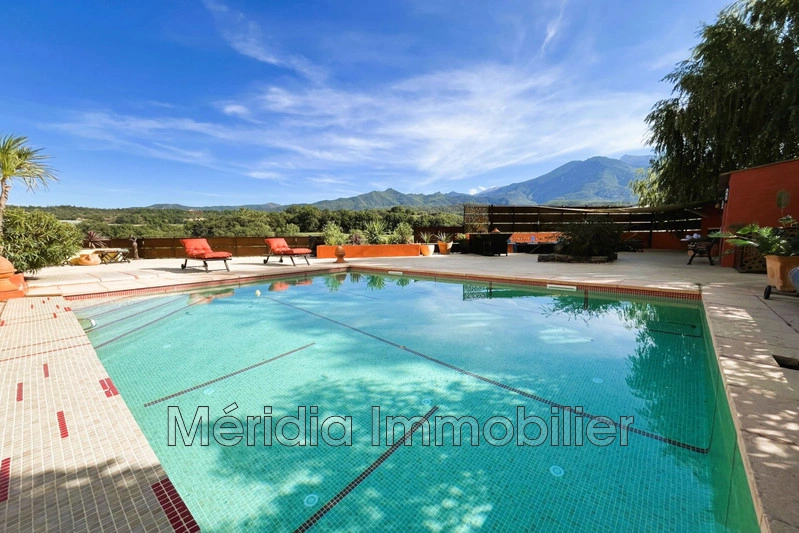 1 - vendita villa los masos pirenei-orientali francia