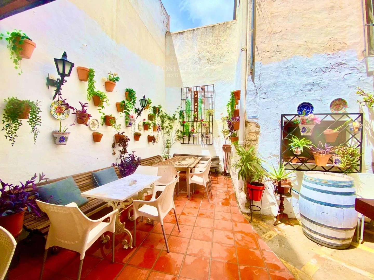 2 - business for sale in xabia/javea - costa blanca valencian community spain