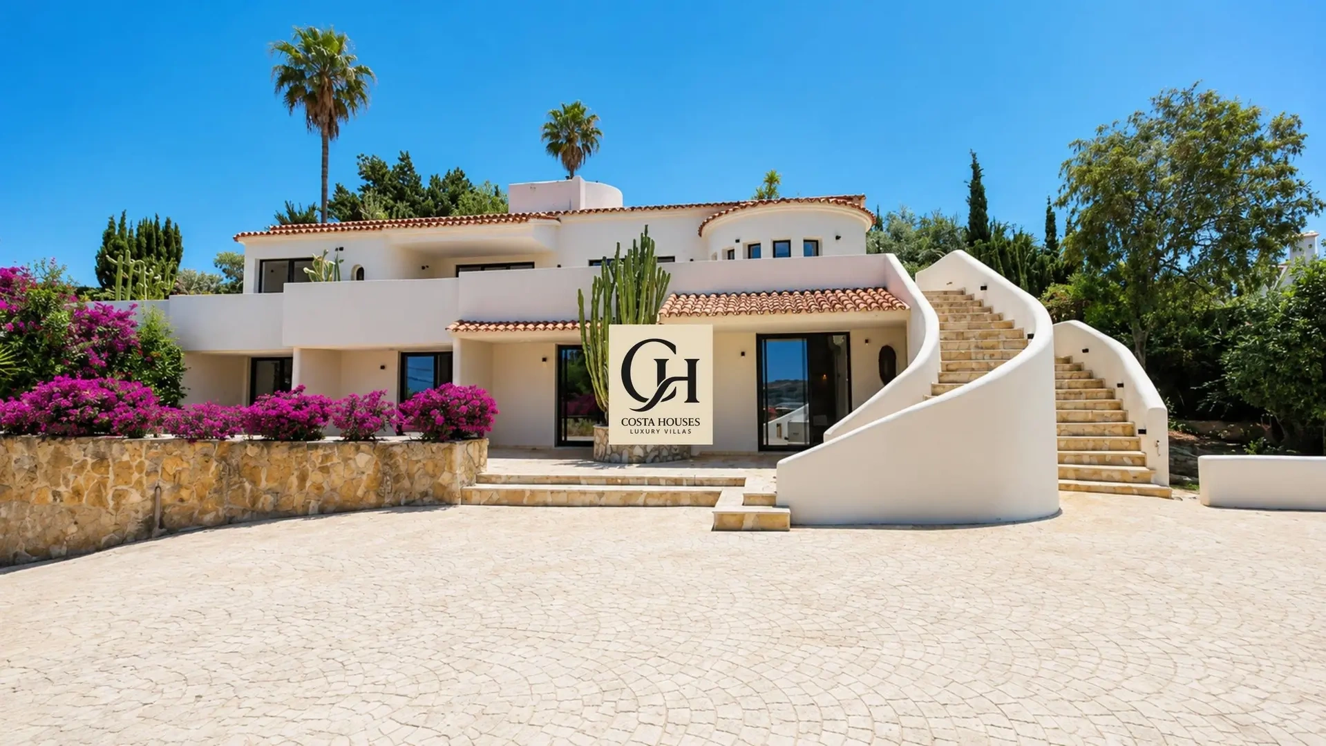 1 - sea view house for sale in xabia/javea - costa blanca valencian community spain