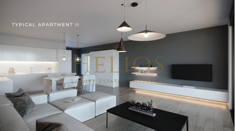 1 - verkoop appartement stavros crete griekenland