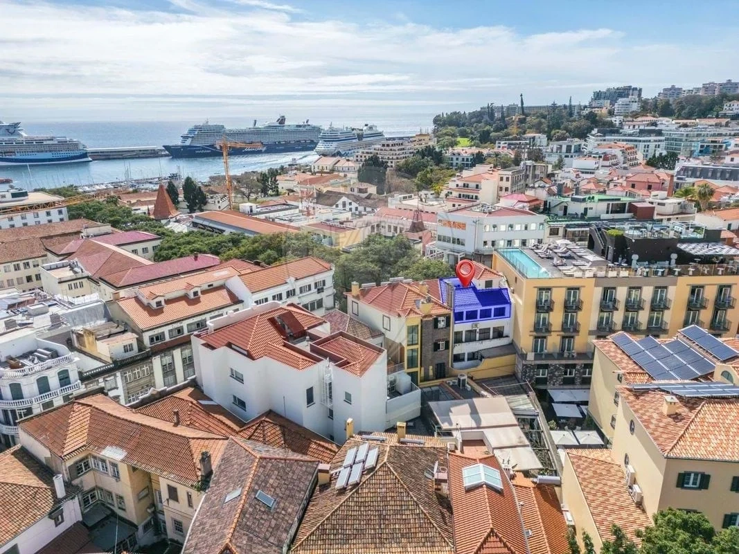 1 - verkoop winkel funchal madeira portugal