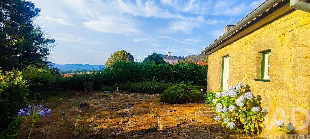 2 - vente maison vila nova de cerveira région nord portugal