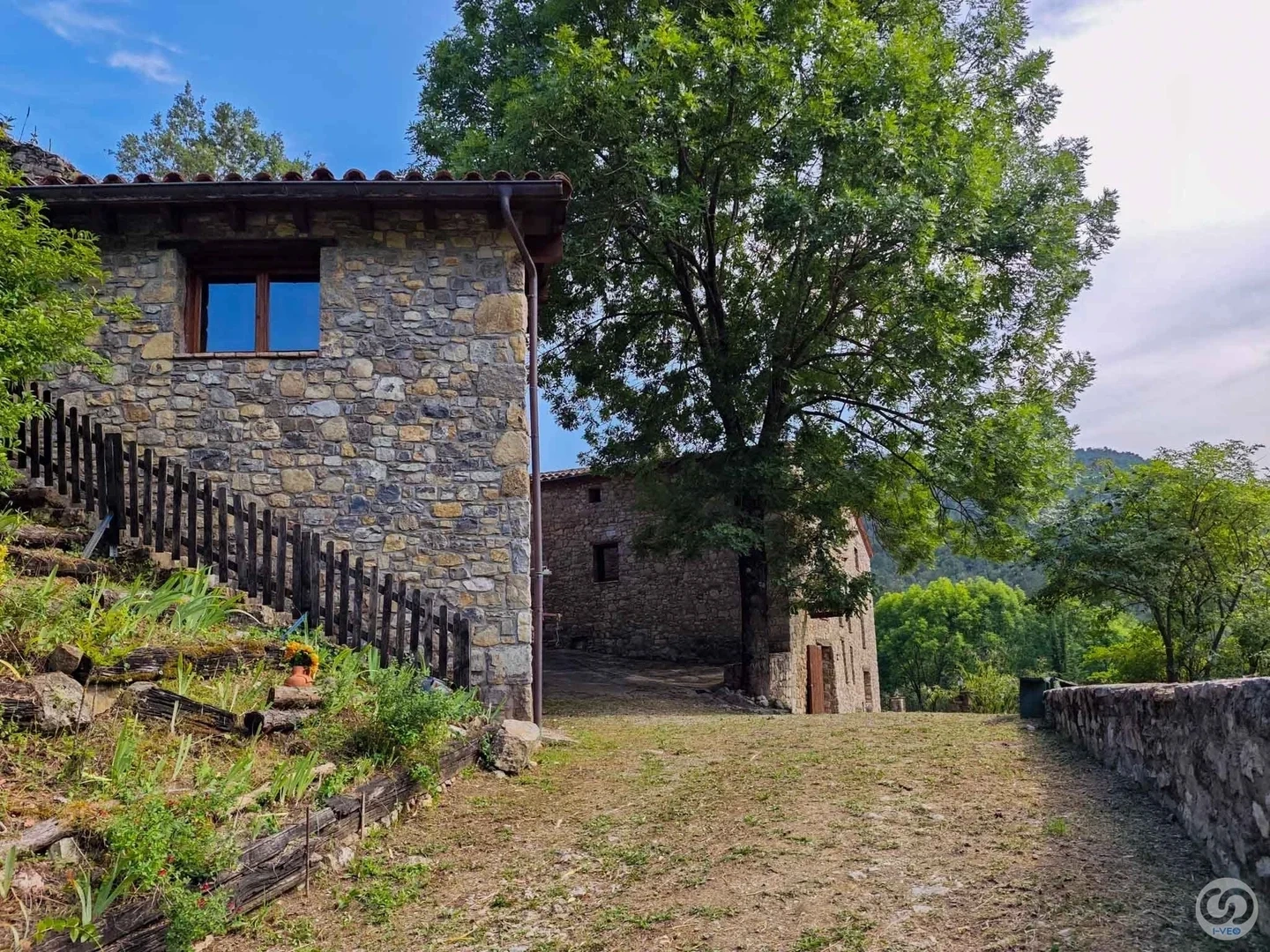 1 - venta casa girona cataluña españa