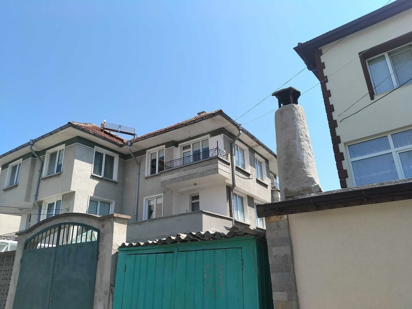 2 - продажа дом aheloy бургас болгария
