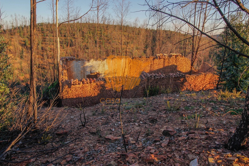 1 - plot of land for sale in silves algarve portugal