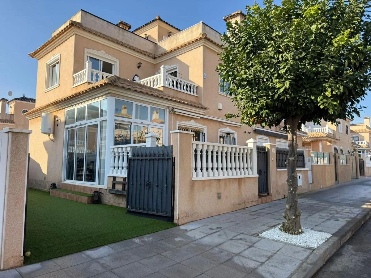 1 - venta casa torre de la horadada comunidad valenciana españa