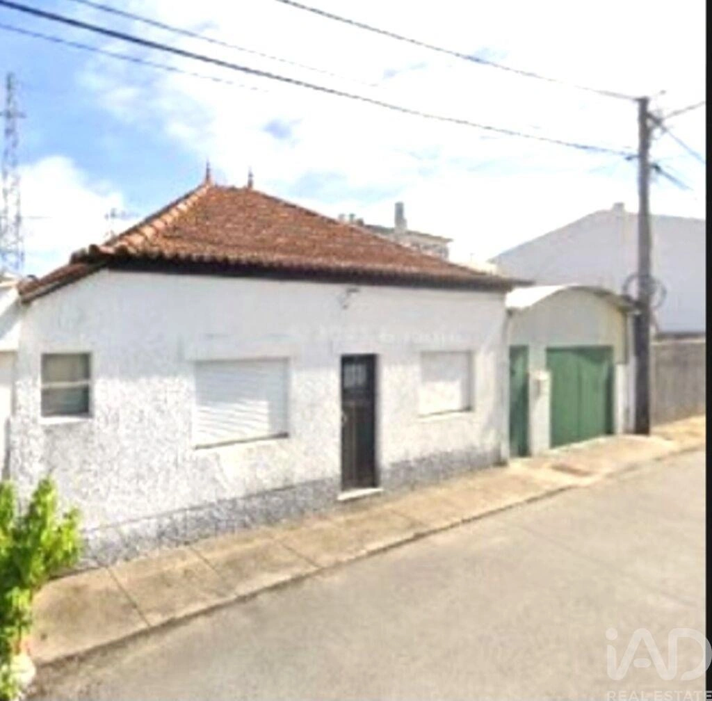 1 - verkauf villa gafanha da nazaré region zentrum portugal