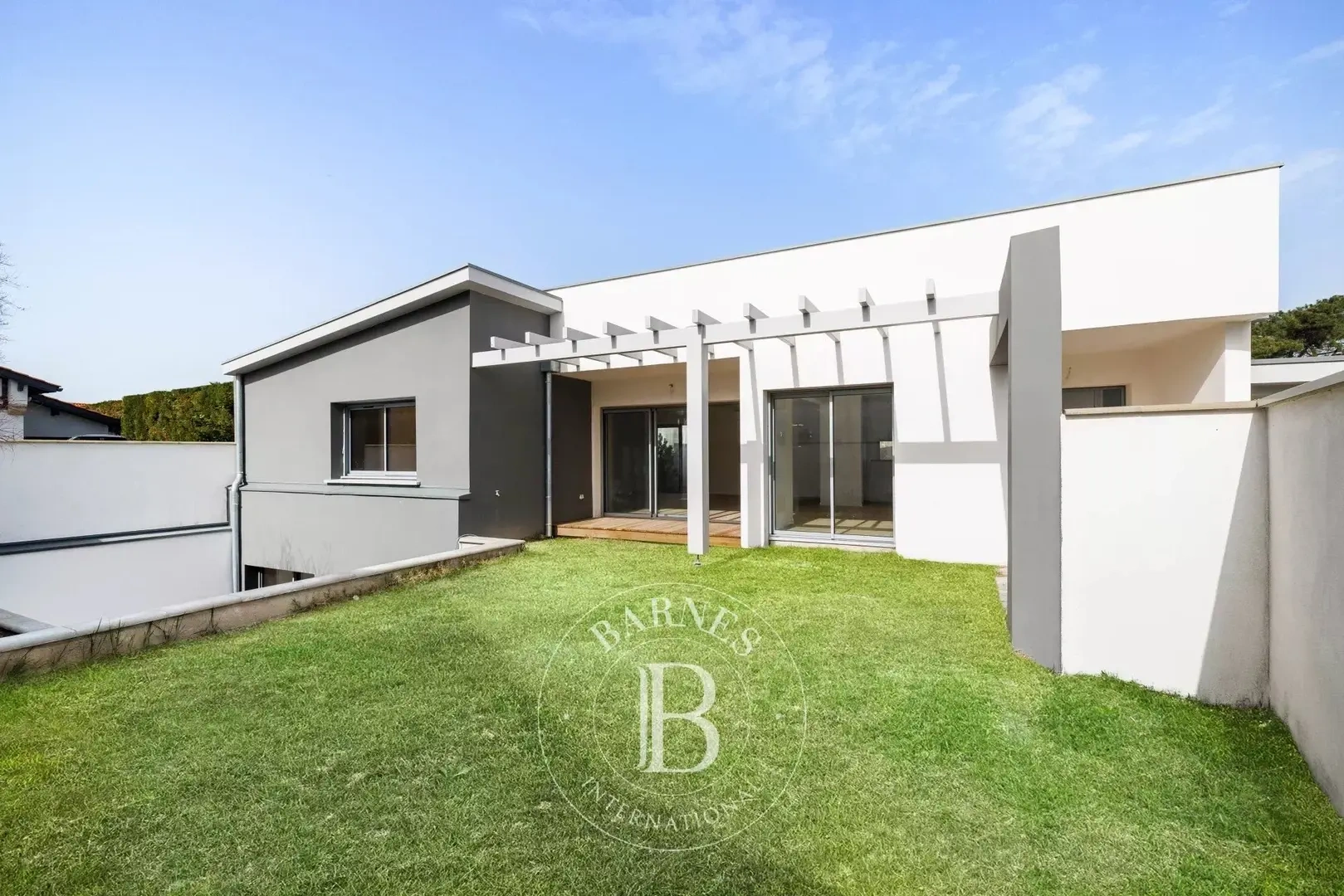 1 - house for sale in anglet - côte basque pyrénées-atlantiques - côte basque france