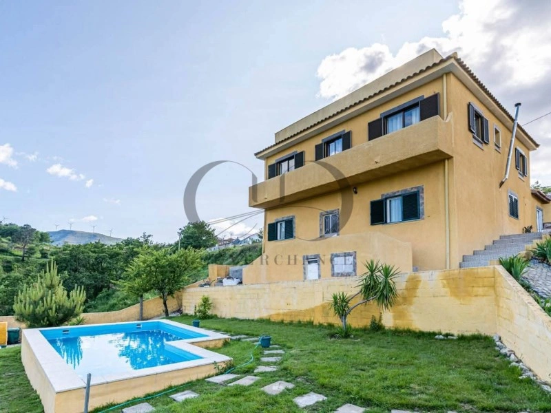 1 - house for sale in vieira do minho north region portugal
