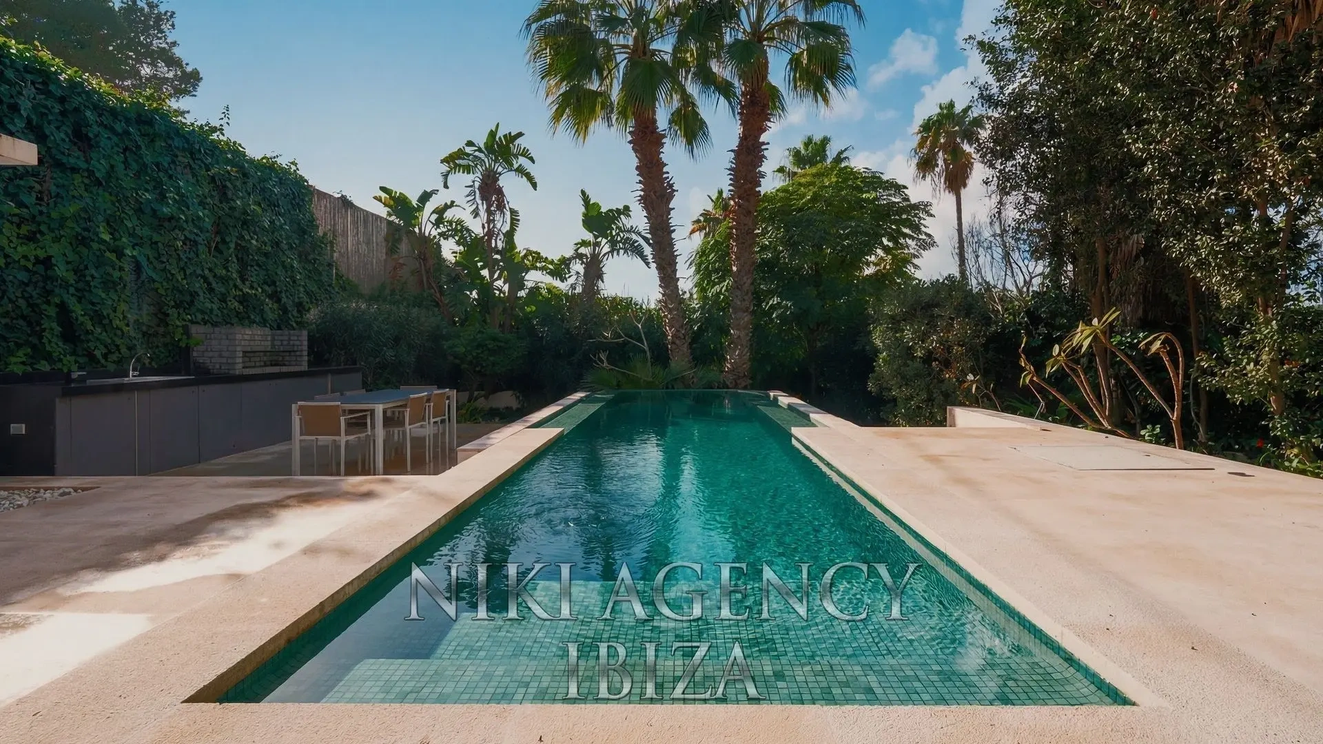 2 - verkauf haus meerblick santa eulalia del río ibiza - balearen spanien
