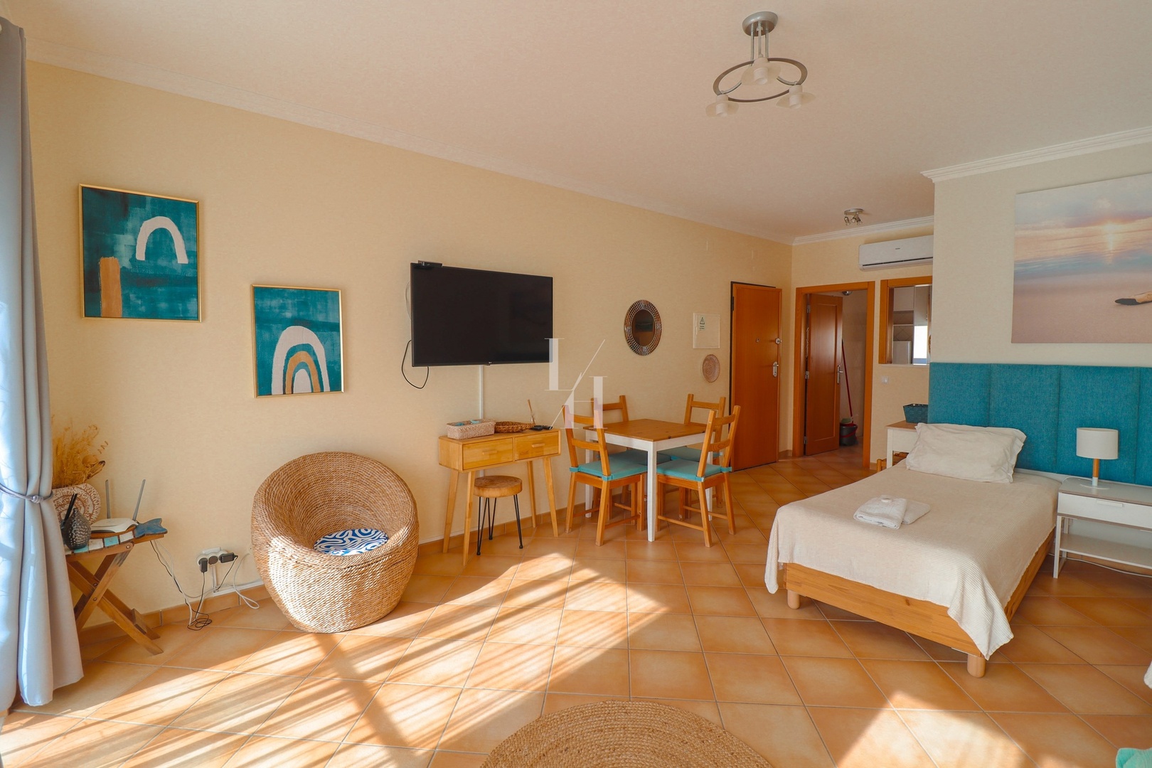 1 - apartment for vacation rentals in quarteira algarve portugal