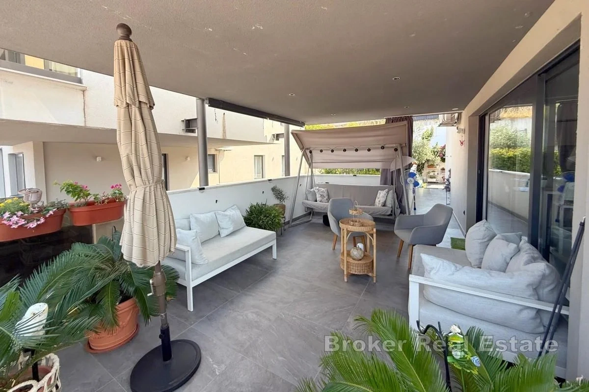 2 - venta apartamento vista al mar brač split-dalmacia croacia