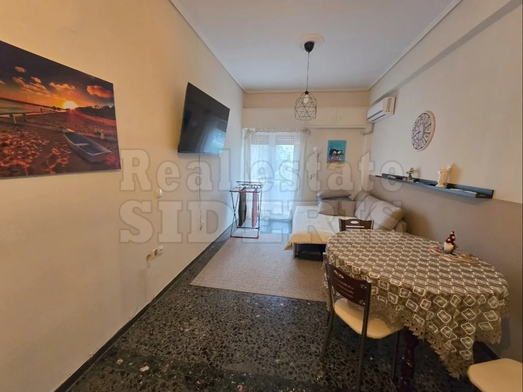 2 - venta apartamento loutráki peloponeso grecia
