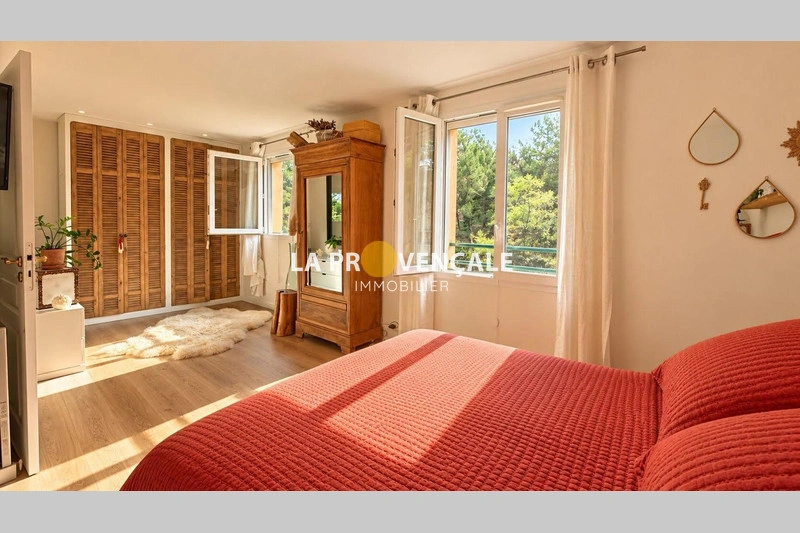 2 - vente villa châteauneuf-le-rouge bouches-du-rhône france