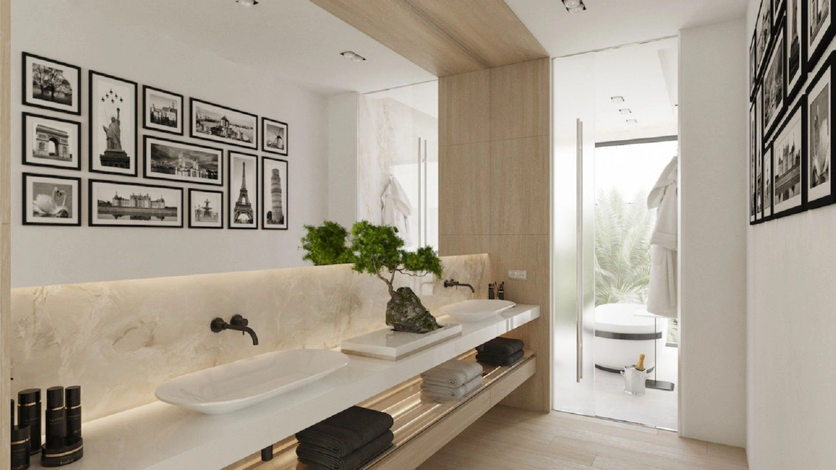 1 - vente maison vue mer marbella - costa del sol andalousie espagne