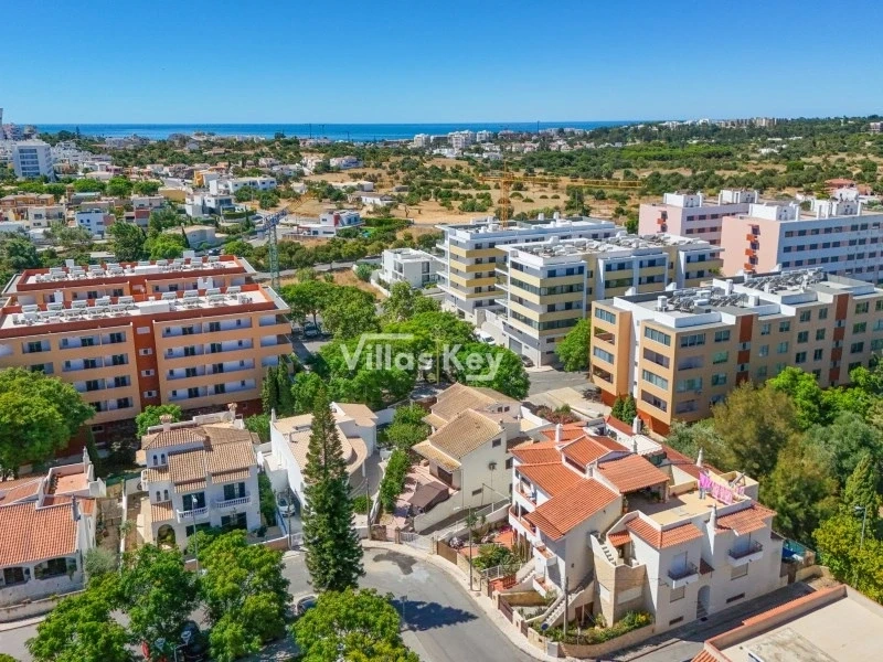 1 - verkoop huis portimão algarve portugal