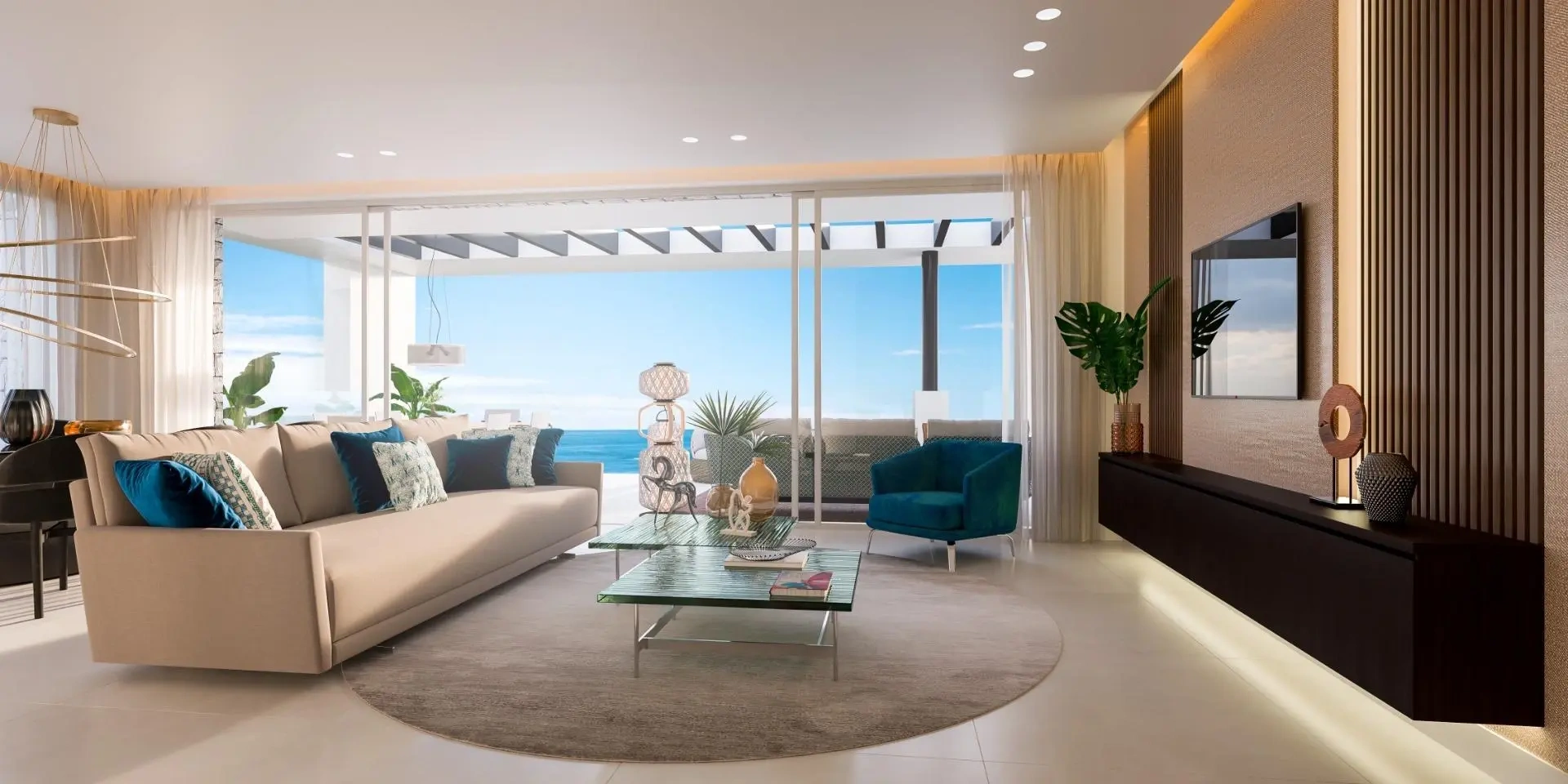 2 - venda apartamento ojen andaluzia espanha