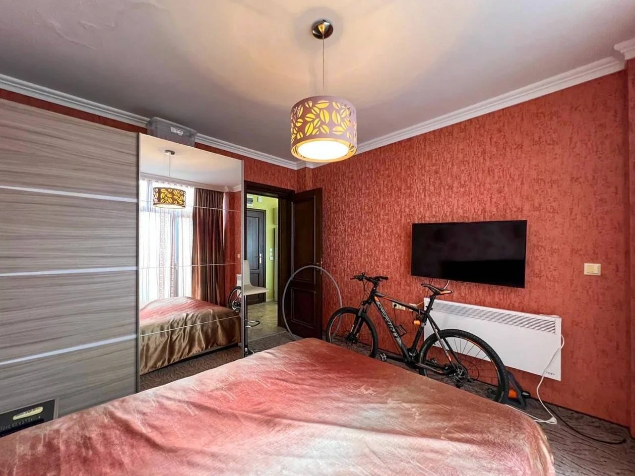 2 - vente appartement vue mer sveti vlas burgas bulgarie