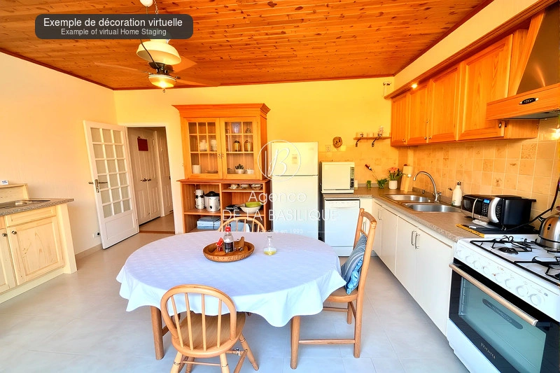 1 - verkoop huis saint-maximin-la-sainte-baume var frankrijk