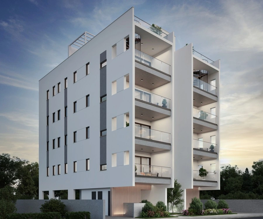 2 - verkauf wohnung larnaca larnaca zypern