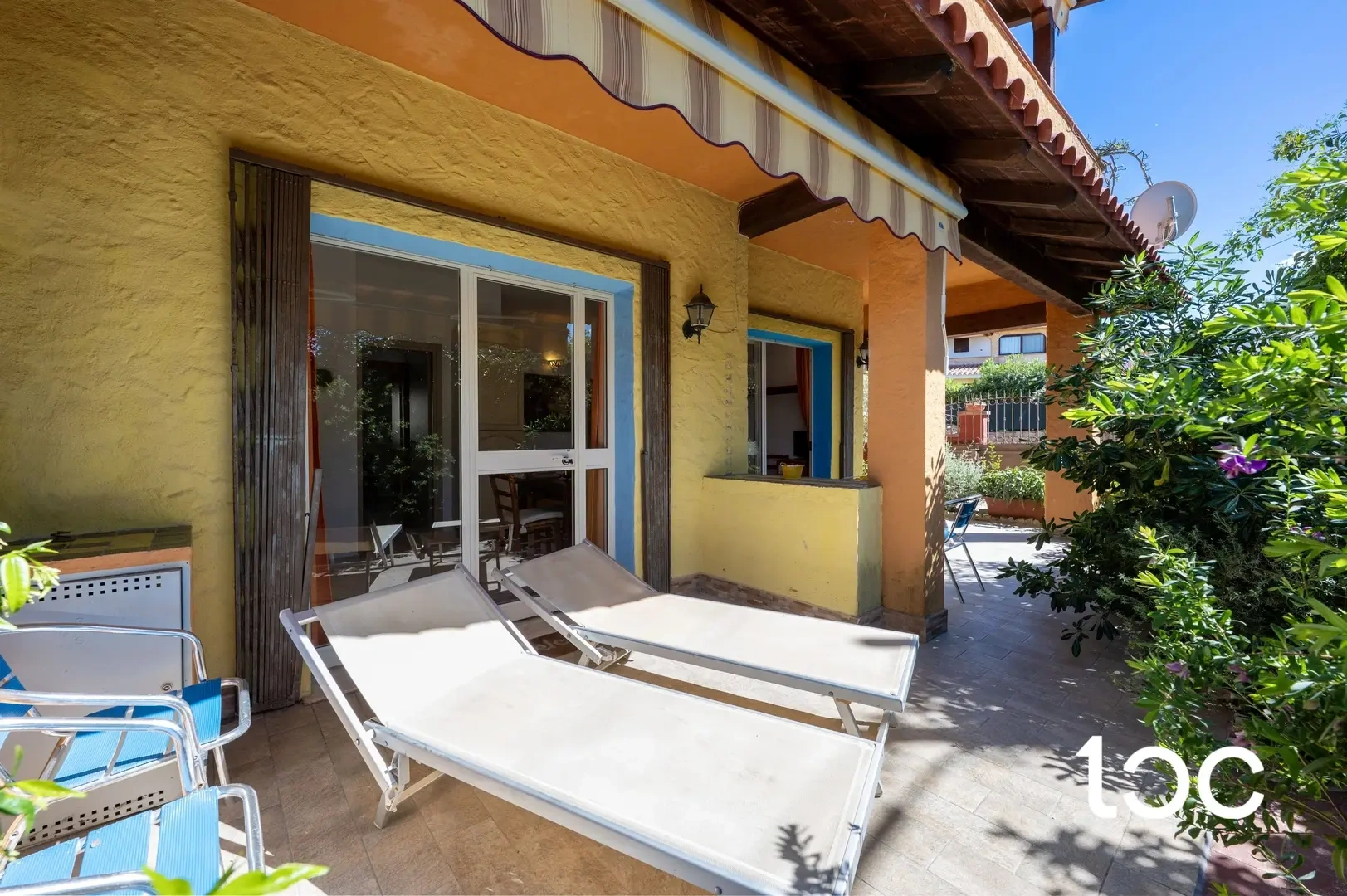 1 - venta apartamento budoni cerdeña italia