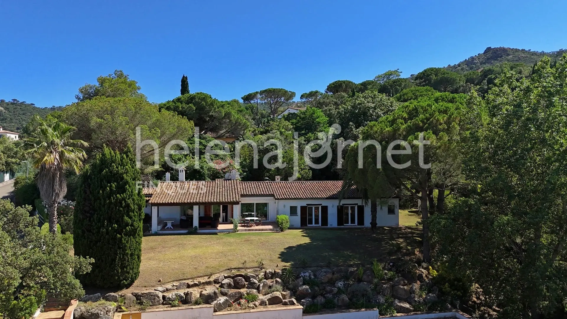 2 - venda casa santa cristina d'aro catalunha espanha