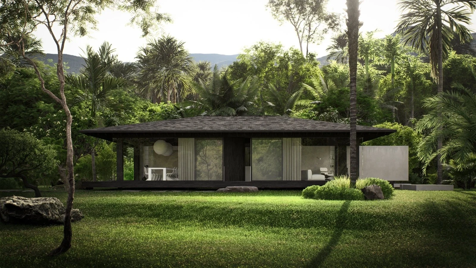 1 - villa for sale in ubud bali indonesia