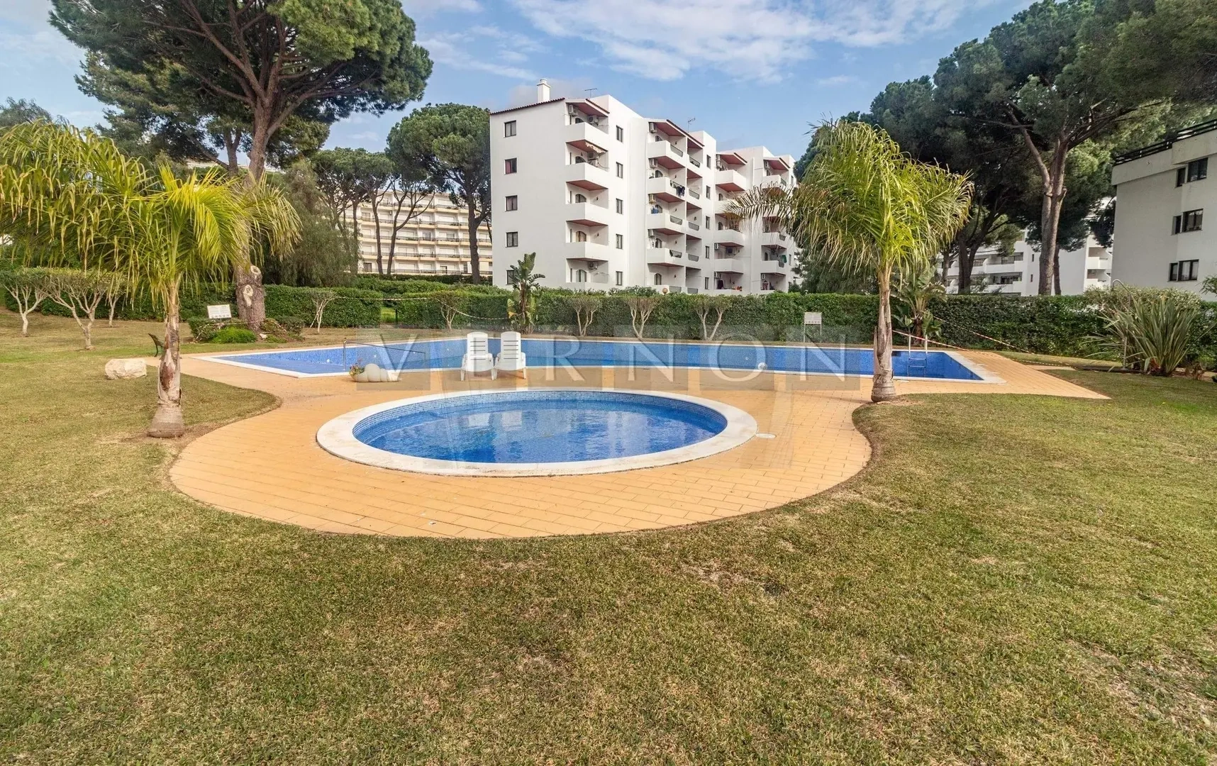 1 - venda apartamento vilamoura algarve portugal