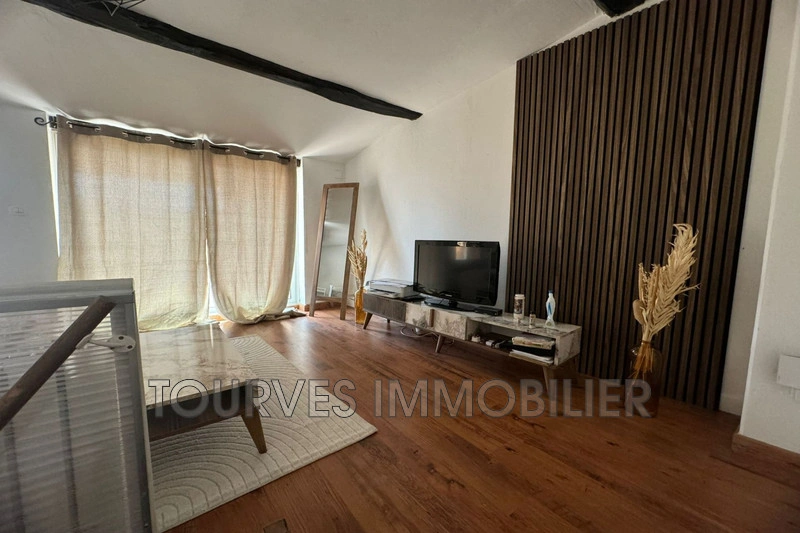 2 - vente maison le val var france
